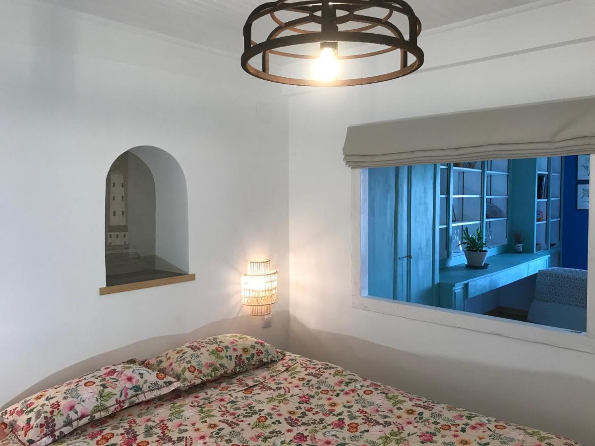 Appartement Avec Vue Panoramique Sur L'Estuaire De La Gironde Plassac  Eksteriør bilde