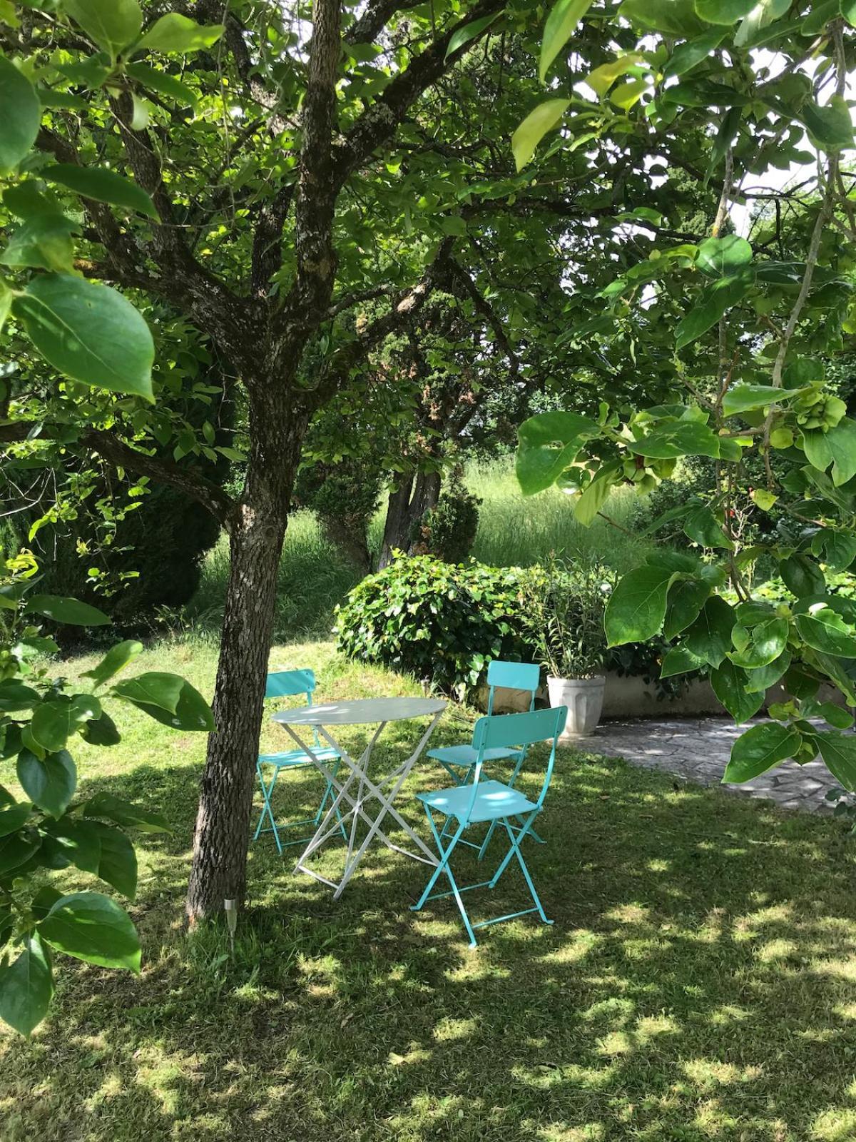 Appartement Avec Vue Panoramique Sur L'Estuaire De La Gironde Plassac  Eksteriør bilde